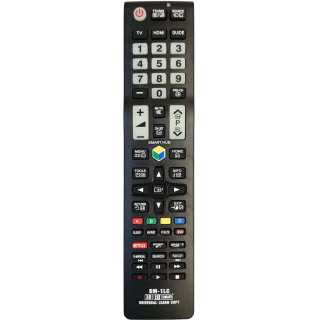 Telecomanda universala TV Samsung SM-1LC IR1382 (329)