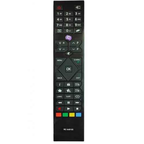 Telecomanda compatibila TV Vestel RCA48105 IR1423 (375) RC48105