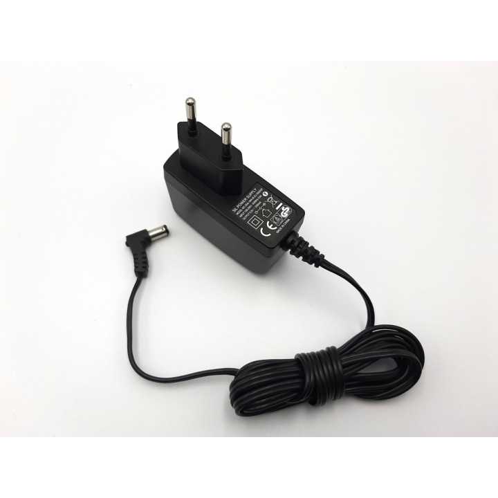 Alimentator AC/DC 5V 2500mAh 5.5x2.1mm pentru routere