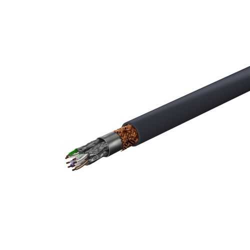 Cablu Profesional DisplayPort - DisplayPort 2m v1.2a 4K 60Hz 21.6Gbit/s AWG26 OFC Clicktronic 70711