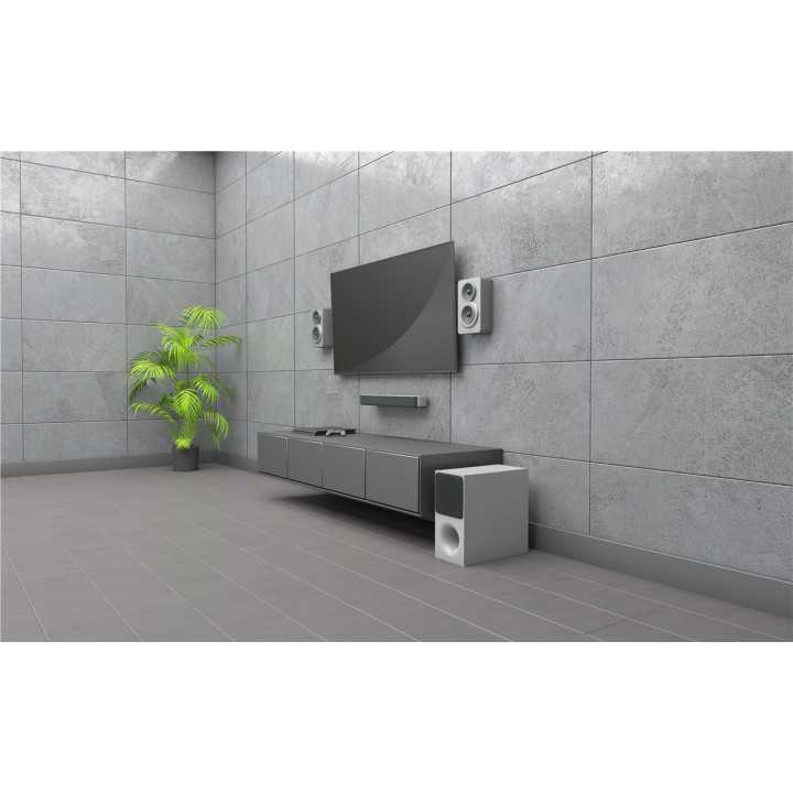 Cablu Profesional HDMI - HDMI 10m Ultra HD 4K 60Hz cu Ethernet OFC AWG24 aurit Clicktronic 70307