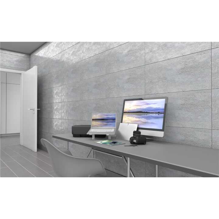 Cablu Profesional 3m mini USB 2.0 - USB Hi-Speed 480Mbit/s OFC cupru fara oxigen aurit Clicktronic 70128