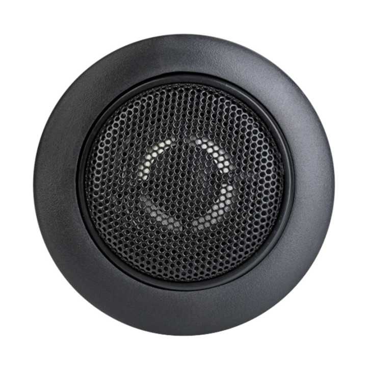 Set tweetere auto 100W NEODYMIUM + filtre 1.3-22 kHz PEIYING PYT59