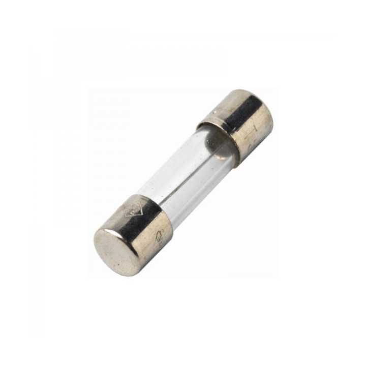 Siguranta intarziere 4A 250VAC cilindrica sticla ESKA 522.523