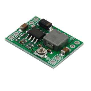 Modul DC-DC STEP DOWN LM2596S MINI