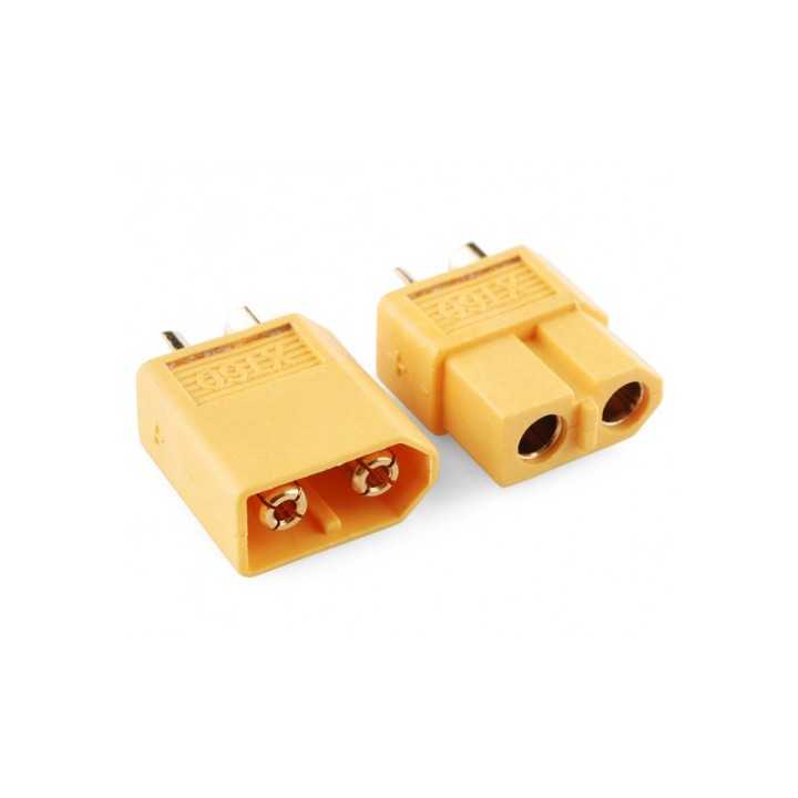 Set mufa XT60 65A tata si mama