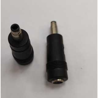 Mufa adaptoare alimentare DC 2.1x5.5 mm mama la 4.8x1.7 mm tata