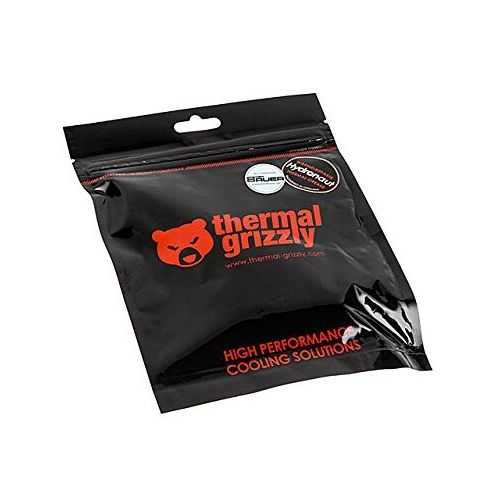 Pasta termoconductoare Thermal Grizzly Hydronaut 11.8W/mK 3.9gr TG-H-015-R