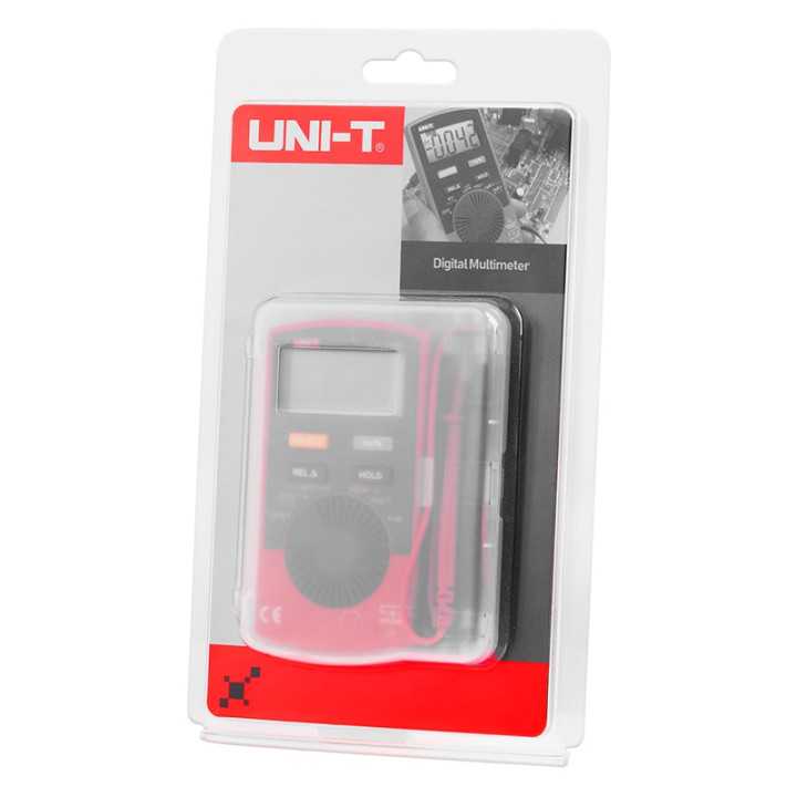Multimetru digital UT120A UNI-T