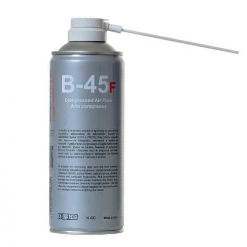 Spray aer comprimat 400ml DUE CI