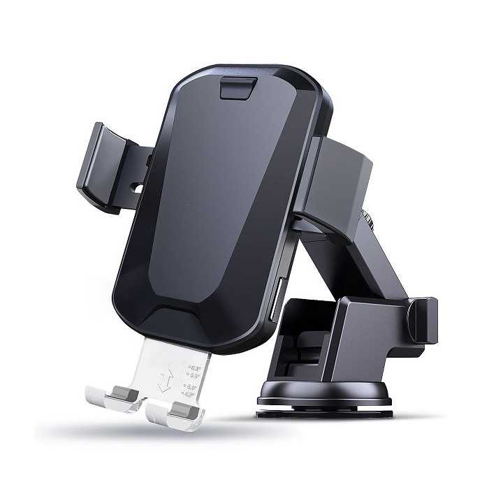 Incarcator auto wireless Slick Well 10W automat