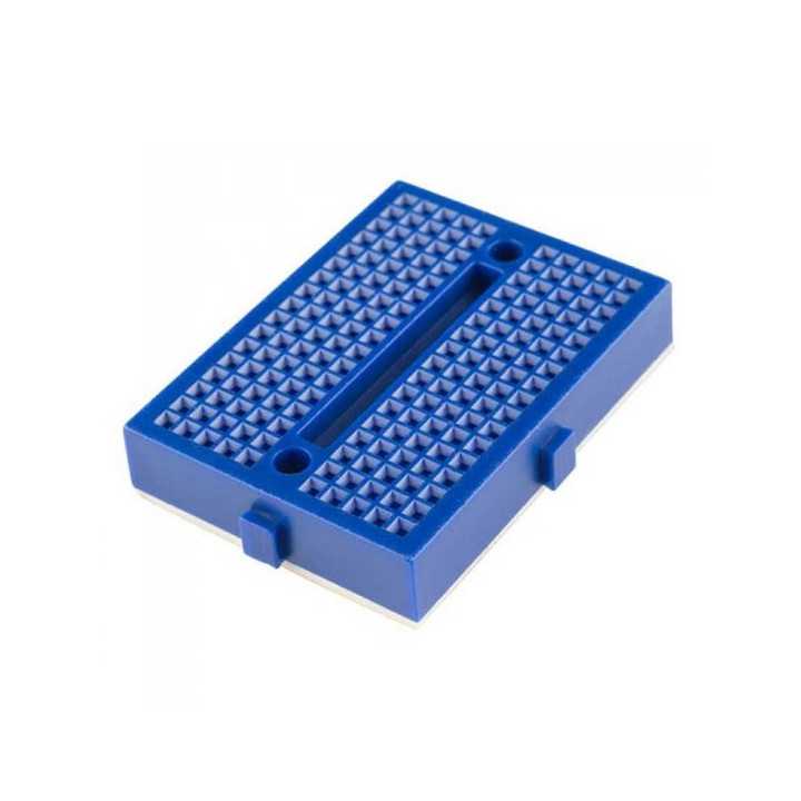 Placa test breadboard 170 3.5x4.7x0.85cm diferite culori