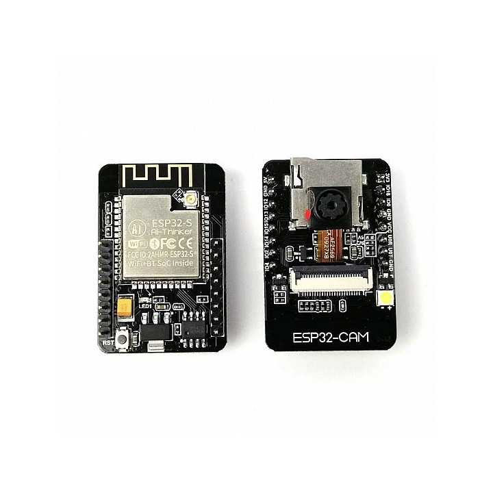 Bluetooth module camera ESP32-CAM BLUETOOTH