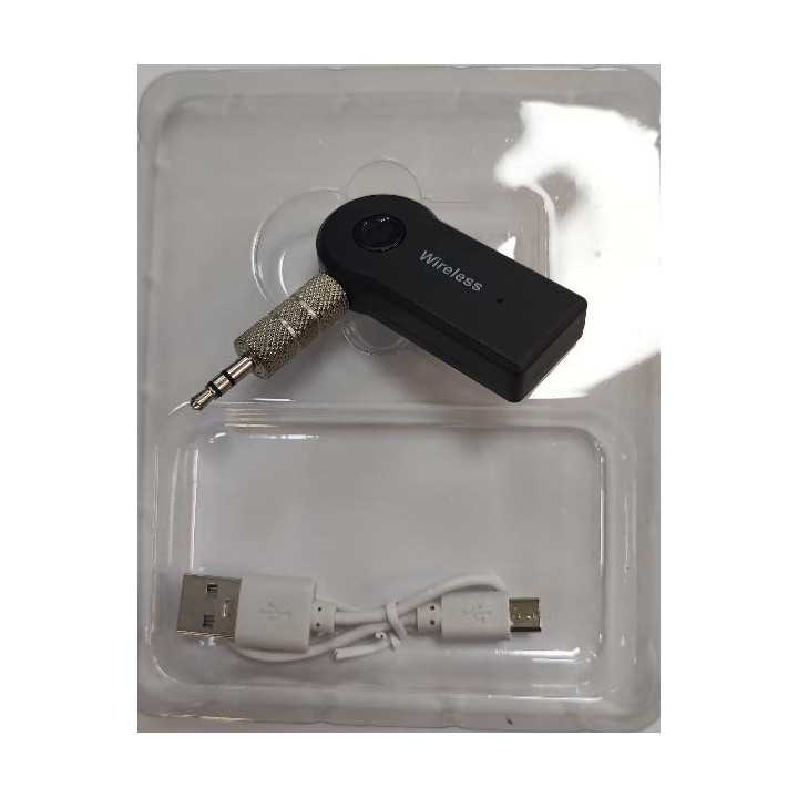 Adaptor convertor audio bluetooth 3.0 +EDR USB pentru casti