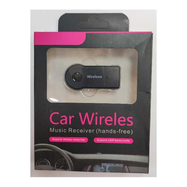 Adaptor convertor audio bluetooth 3.0 +EDR USB pentru casti