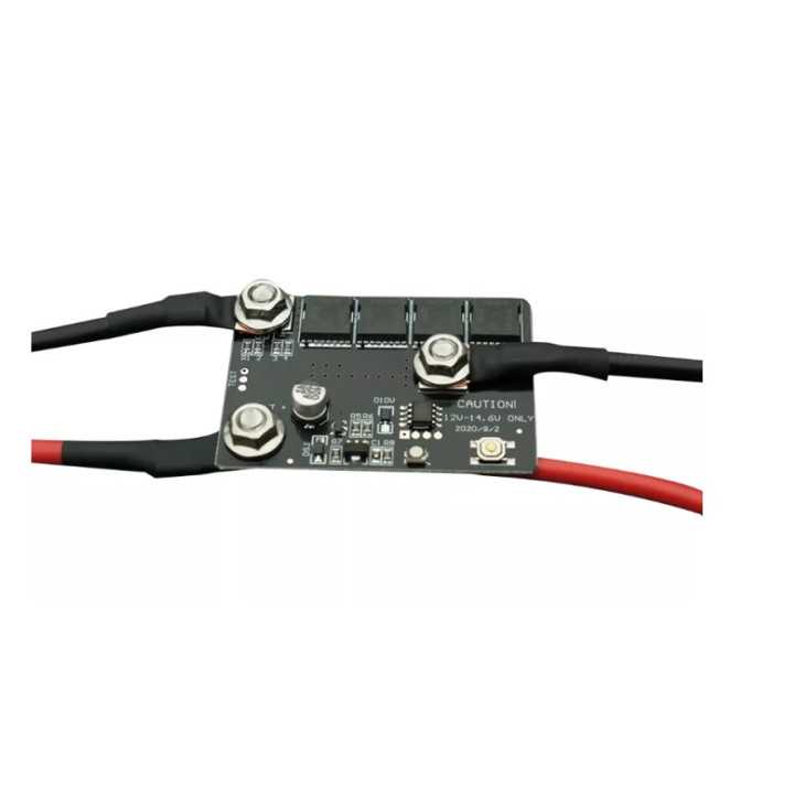 Aparat de sudura in puncte KIT-PCB2 SONDE 12-14.6V APARAT SUDURA2