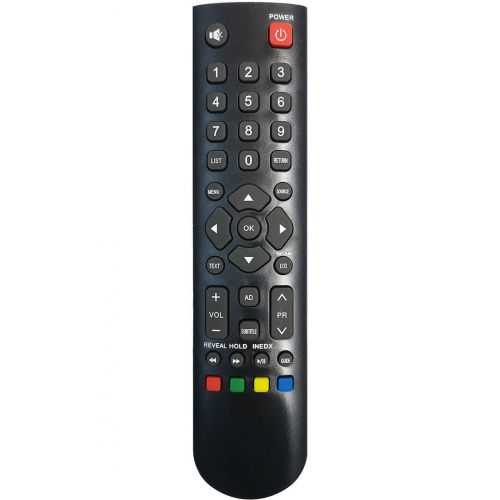 Telecomanda TV 32ATC5500-H1 pentru Allview IR 1282 (347)