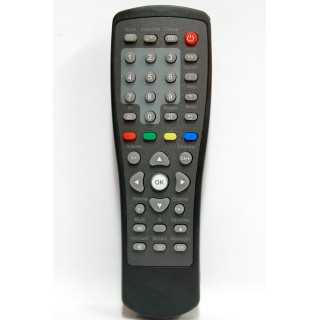 Telecomanda pentru Receiver DOLCE SAT IR 4871 (185)