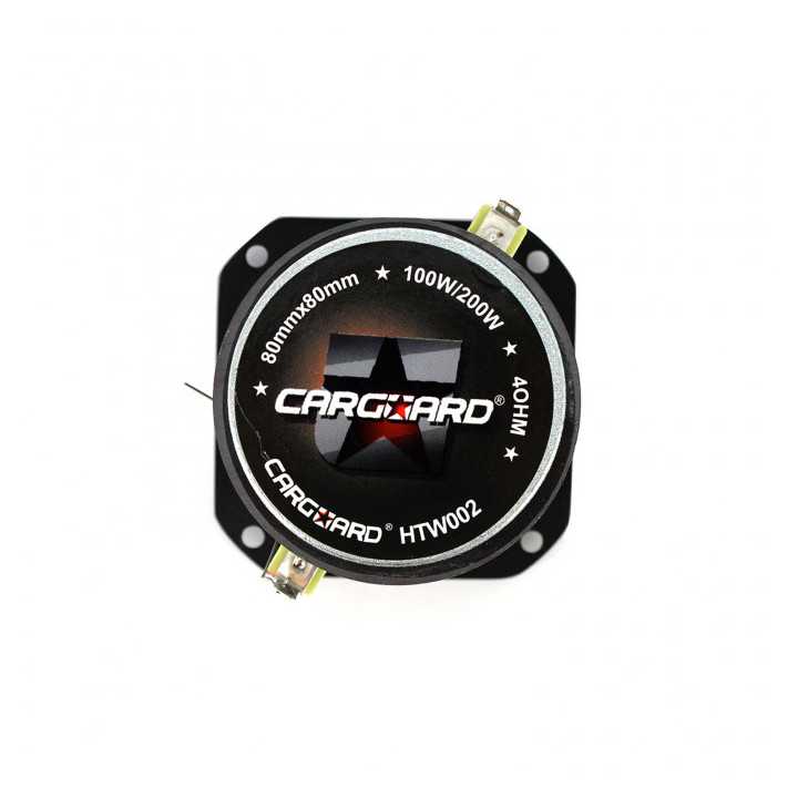 Tweeter dome 100/200W 8 ohmi 1buc HTW002 Carguard