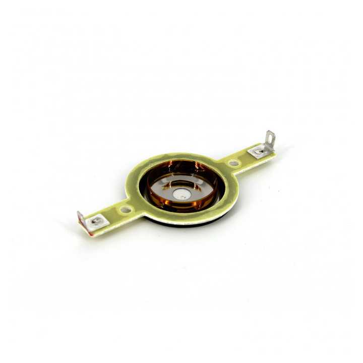 Membrana service pentru tweeter dome 100/200W 8 ohmi cod HTW002 Carguard