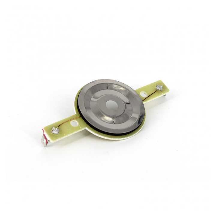 Membrana service pentru tweeter dome 100/200W 8 ohmi cod HTW002 Carguard