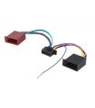 Cablu adaptor ISO - JVC Kenwood 16 Pini 4CARMEDIA ZRS-214