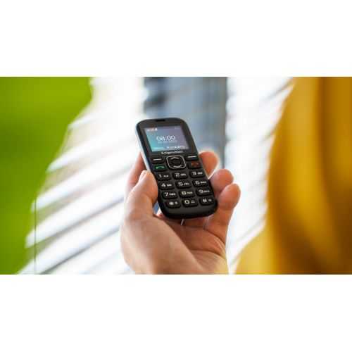 Telefon GSM Seniori Kruger&Matz KM0921