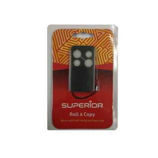 Telecomanda Superior Roll & Copy Roll&Copy (295)