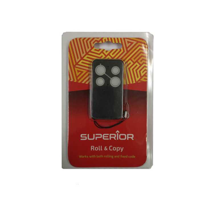 Telecomanda Superior Roll & Copy Roll&Copy (295)