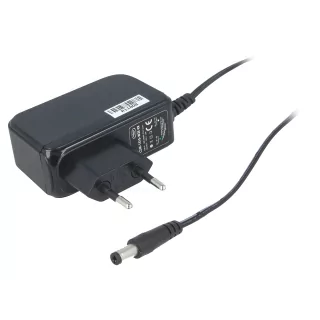 Alimentator 100-240VAC - DC 15V 1A 15W conector 2.1x5.5 mm Cellevia Power CLW-1515-W2E
