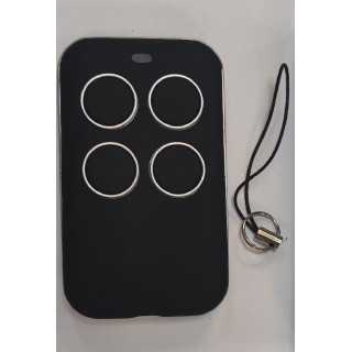 Telecomanda porti UNIV 1 RF 286-868Mhz copiaza cod fix si saritor