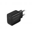 Incarcator Orico PV20-C 1X USB TYPE C 20W QC3.0 negru PV20-C-EU-BK