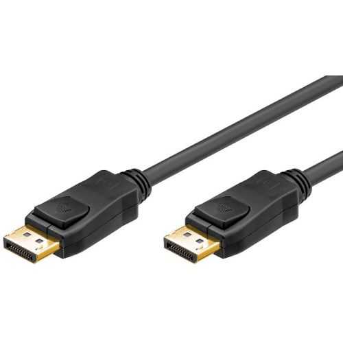 Cablu DisplayPort tata-tata 3m V1.2 4K
