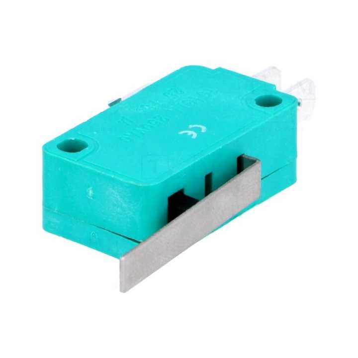 Comutator micro 1 pol 16A 250V