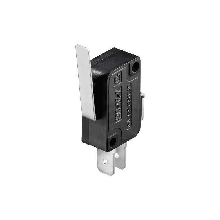 Comutator micro 1 pol 16A 250V