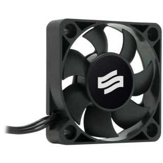 Ventilator SILENTIUM PC Zephyr 50 50x50x10 mm 3-pin 3500RPM 12V 0.12A SPC011