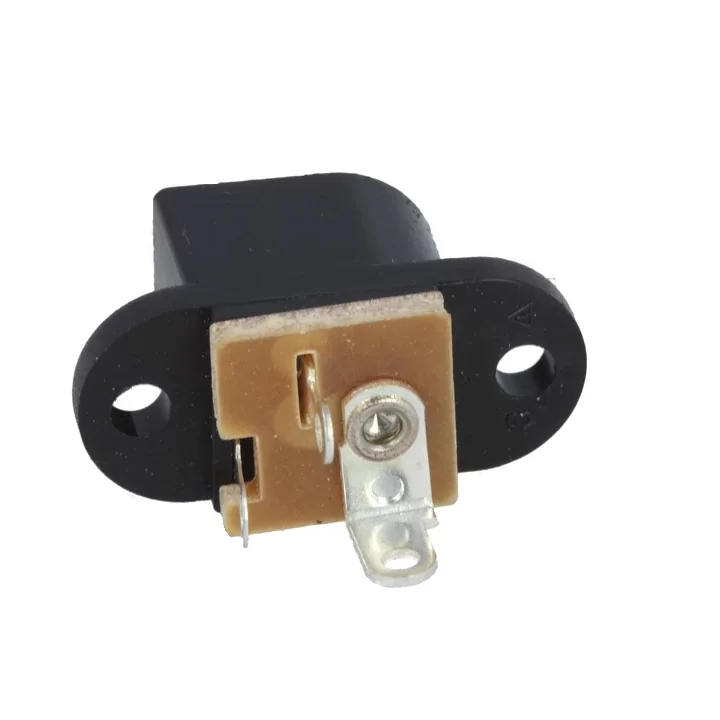 Soclu alimentare DC mama 5.5x2.1 mm cu lipire pe placa 5A CLIFF FC681492