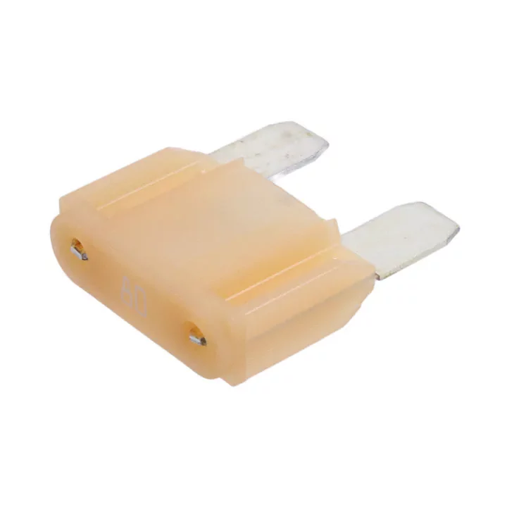 Siguranta MAXI 80A 32VDC auto 29mm MAXI LITTELFUSE 0299080.TXN