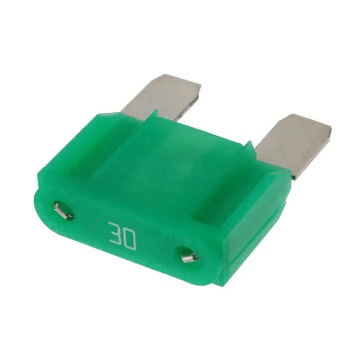Siguranta MAXI 30A 32VDC auto 29mm MAXI LITTELFUSE 0299030.TXN