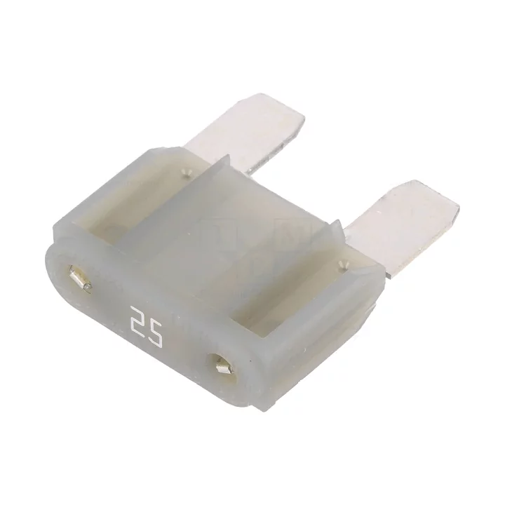 Siguranta MAXI 25A 32VDC auto 29mm MAXI LITTELFUSE 0299025.TXN