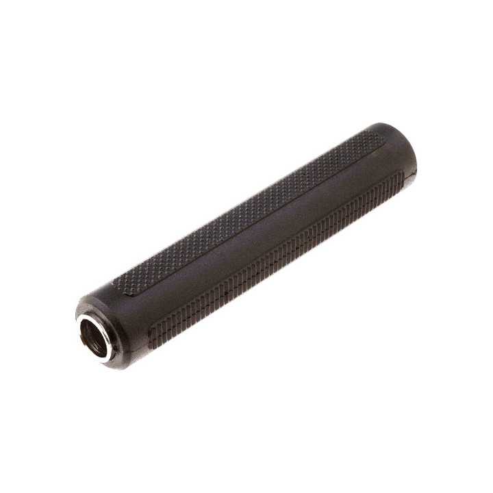 Adaptor Jack 6.3 mm mama-mama soclu din ambele parti mono NINIGI AC-030/MONO