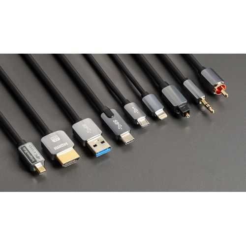 Cablu USB 3.0 cu USB Type C 1m Profesional Kruger&Matz