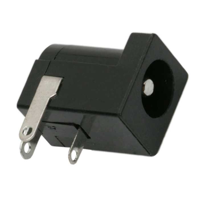 Soclu alimentare mama DC 5.5mm x 2.5mm lipire 5A CLIFF DC-10B (FC68149)