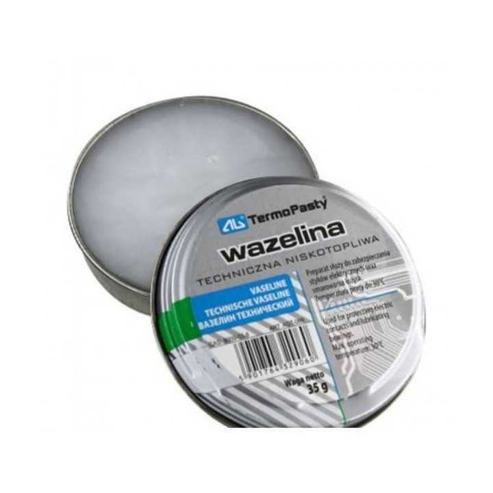 Vaselina tehnica 35gr AG Termopasty