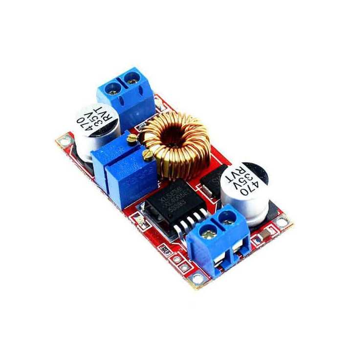 Modul XL4015 DC-DC coboratoare de 5A