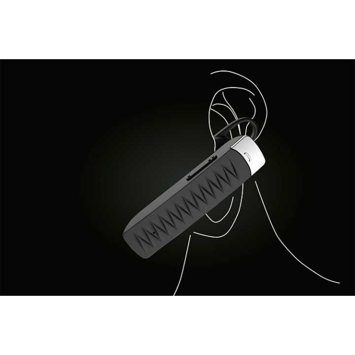 HEADSET BLUETOOTH TRAVELER K5 Kruger&Matz KM0356