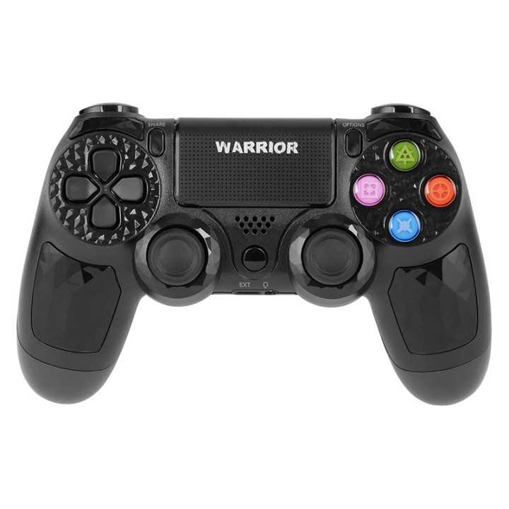 Gamepad Wireless PS4 PC Kruger&Matz KM0771