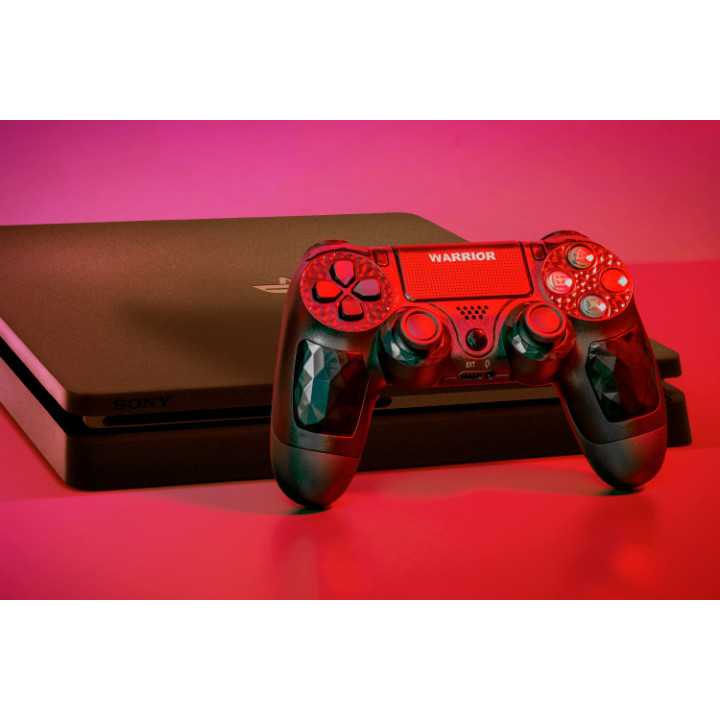 Gamepad Wireless PS4 PC Kruger&Matz KM0771