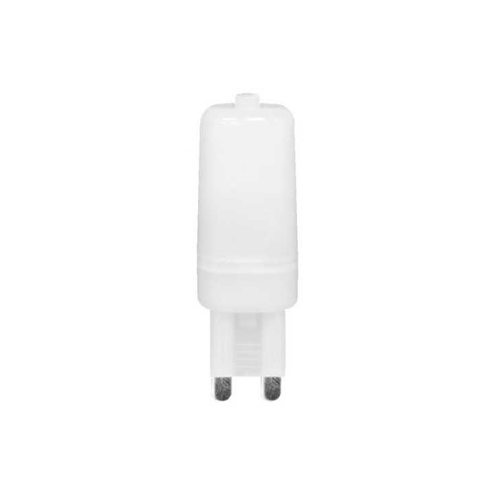 Bec LED G9 2.2W 4000K alb neutru cip SAMSUNG V-TAC SKU-20479