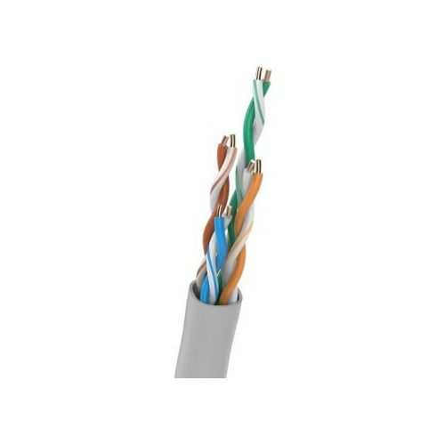 Cablu UTP solid cupru 1m TENDA TEC-5000-305